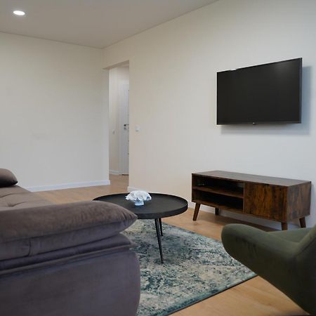 Sonata Apartment ปาเนเวชิส ภายนอก รูปภาพ