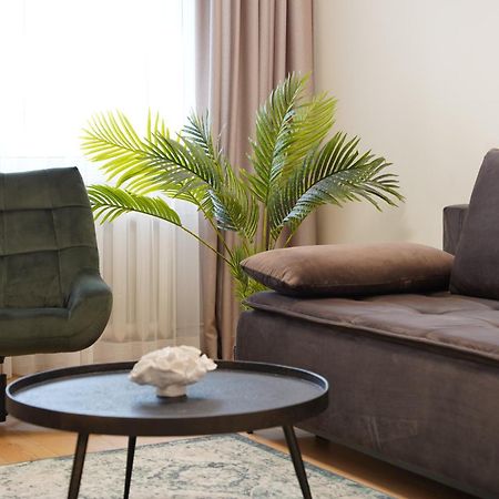 Sonata Apartment ปาเนเวชิส ภายนอก รูปภาพ