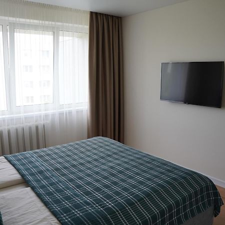 Sonata Apartment ปาเนเวชิส ภายนอก รูปภาพ
