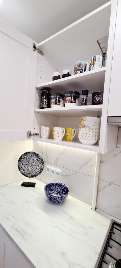 Sonata Apartment ปาเนเวชิส ภายนอก รูปภาพ