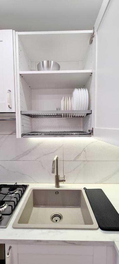 Sonata Apartment ปาเนเวชิส ภายนอก รูปภาพ