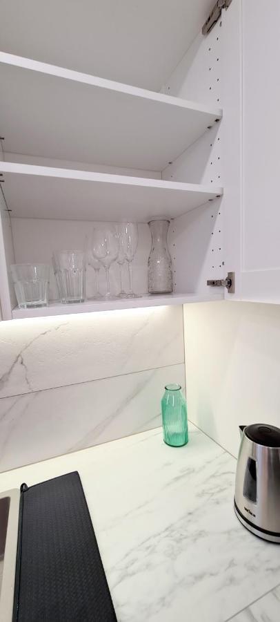 Sonata Apartment ปาเนเวชิส ภายนอก รูปภาพ