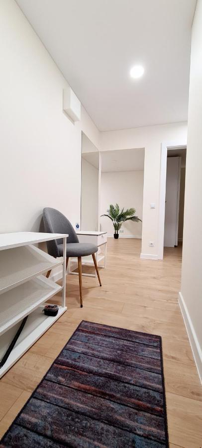Sonata Apartment ปาเนเวชิส ภายนอก รูปภาพ