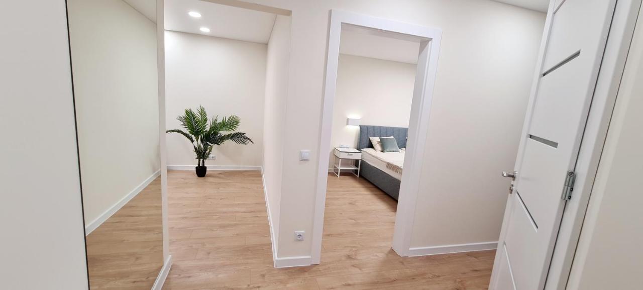 Sonata Apartment ปาเนเวชิส ภายนอก รูปภาพ