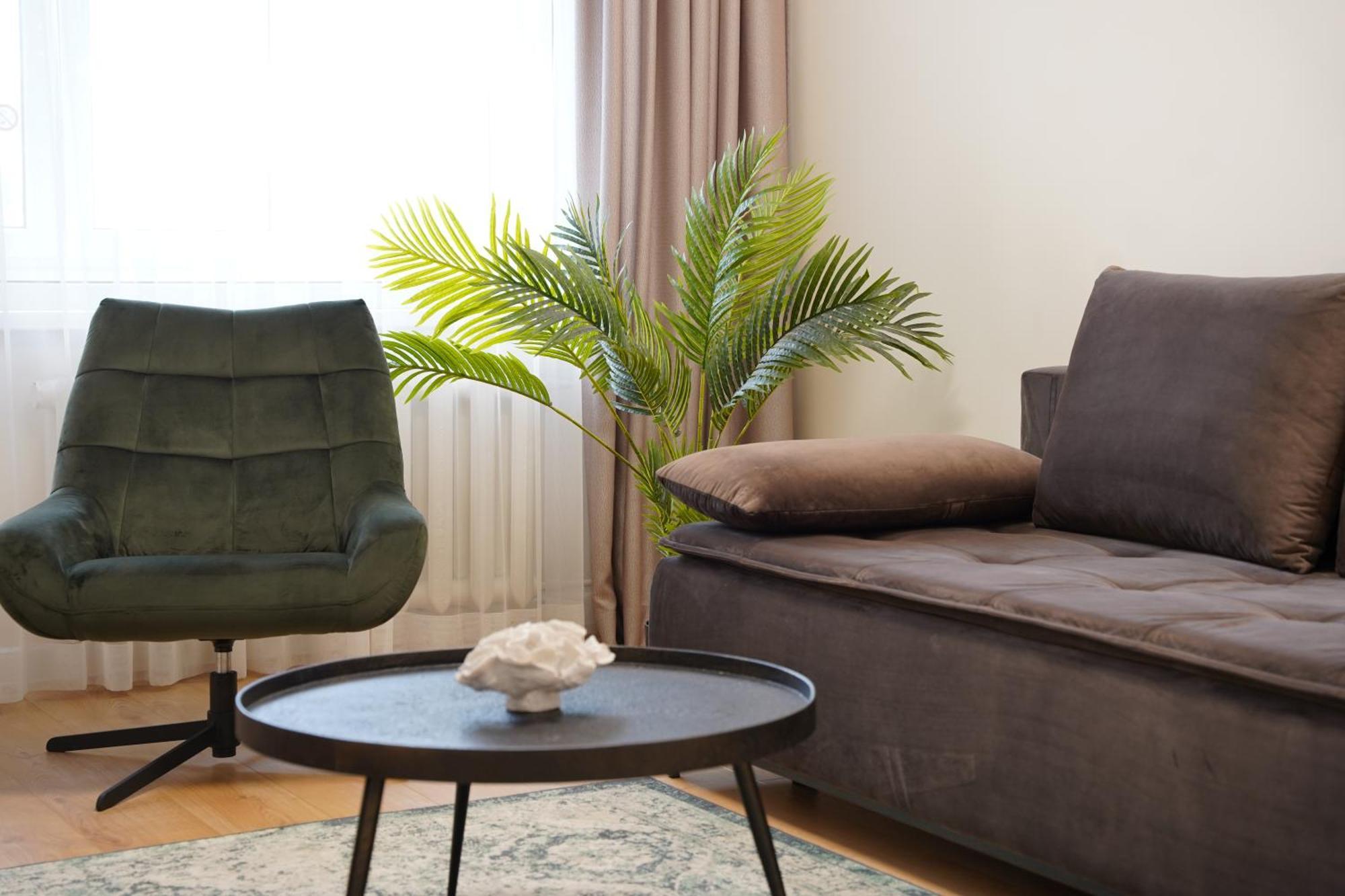 Sonata Apartment ปาเนเวชิส ภายนอก รูปภาพ