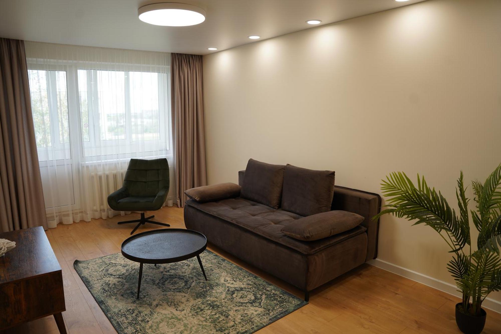 Sonata Apartment ปาเนเวชิส ภายนอก รูปภาพ