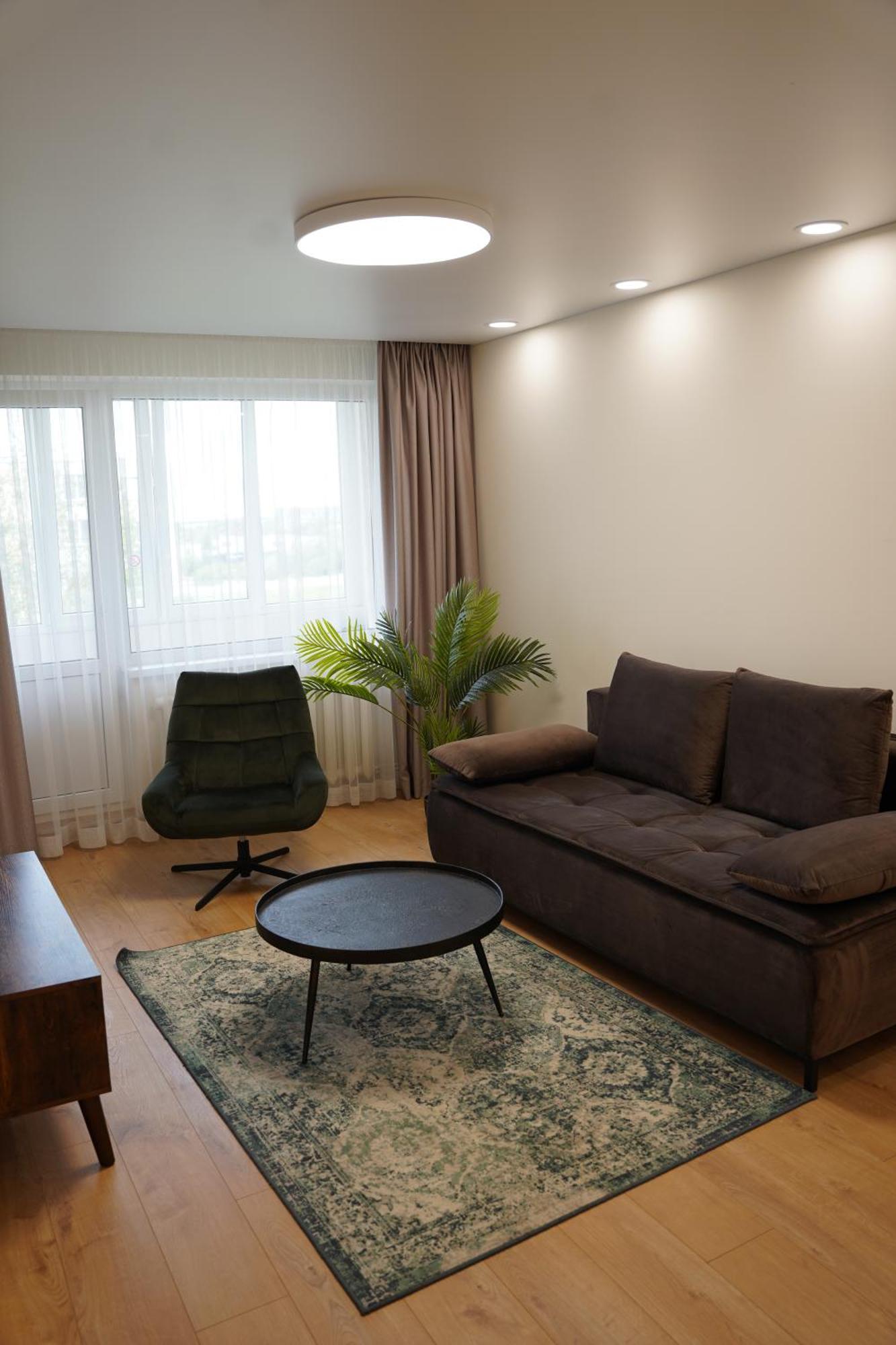 Sonata Apartment ปาเนเวชิส ภายนอก รูปภาพ