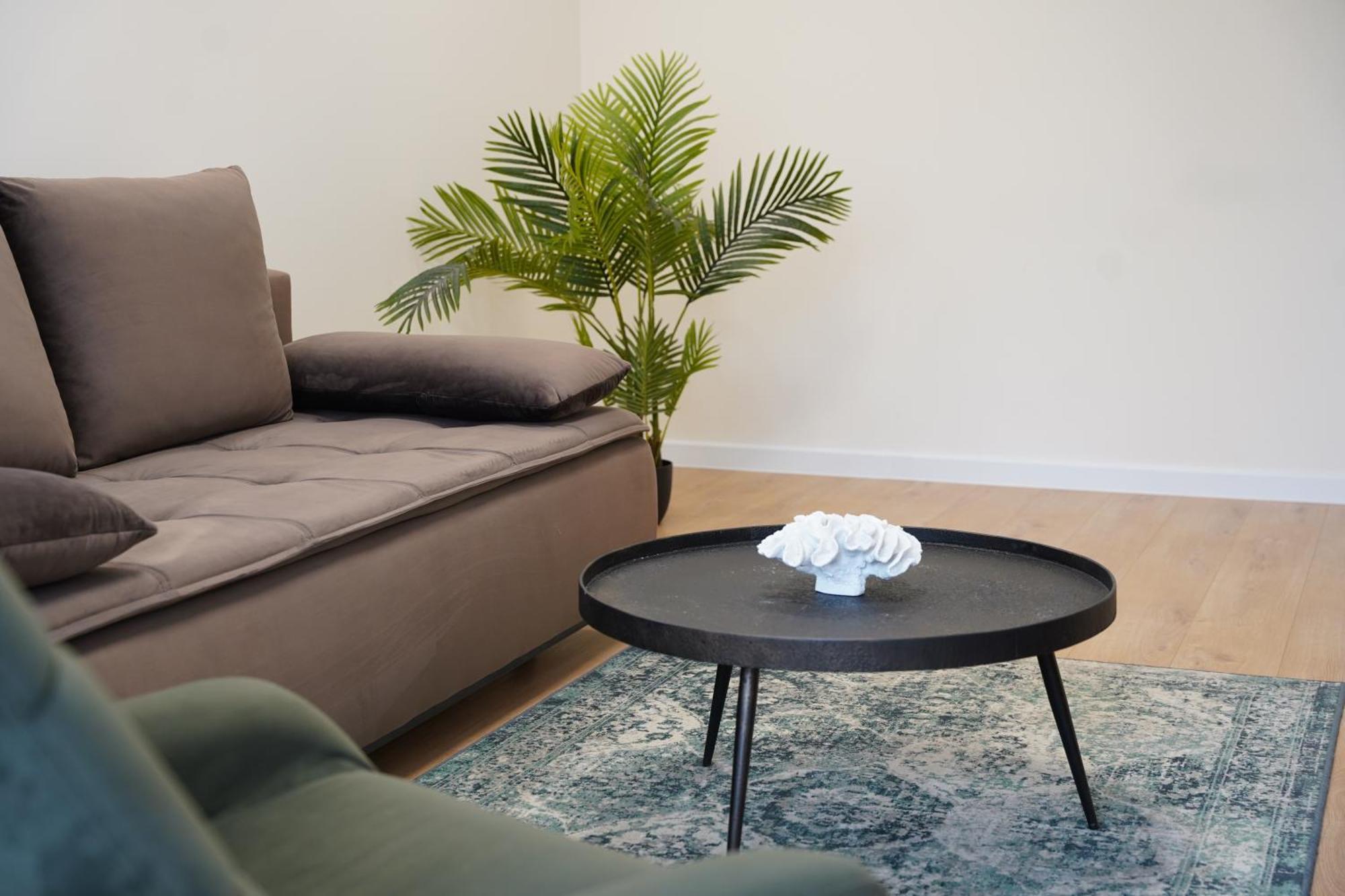 Sonata Apartment ปาเนเวชิส ภายนอก รูปภาพ