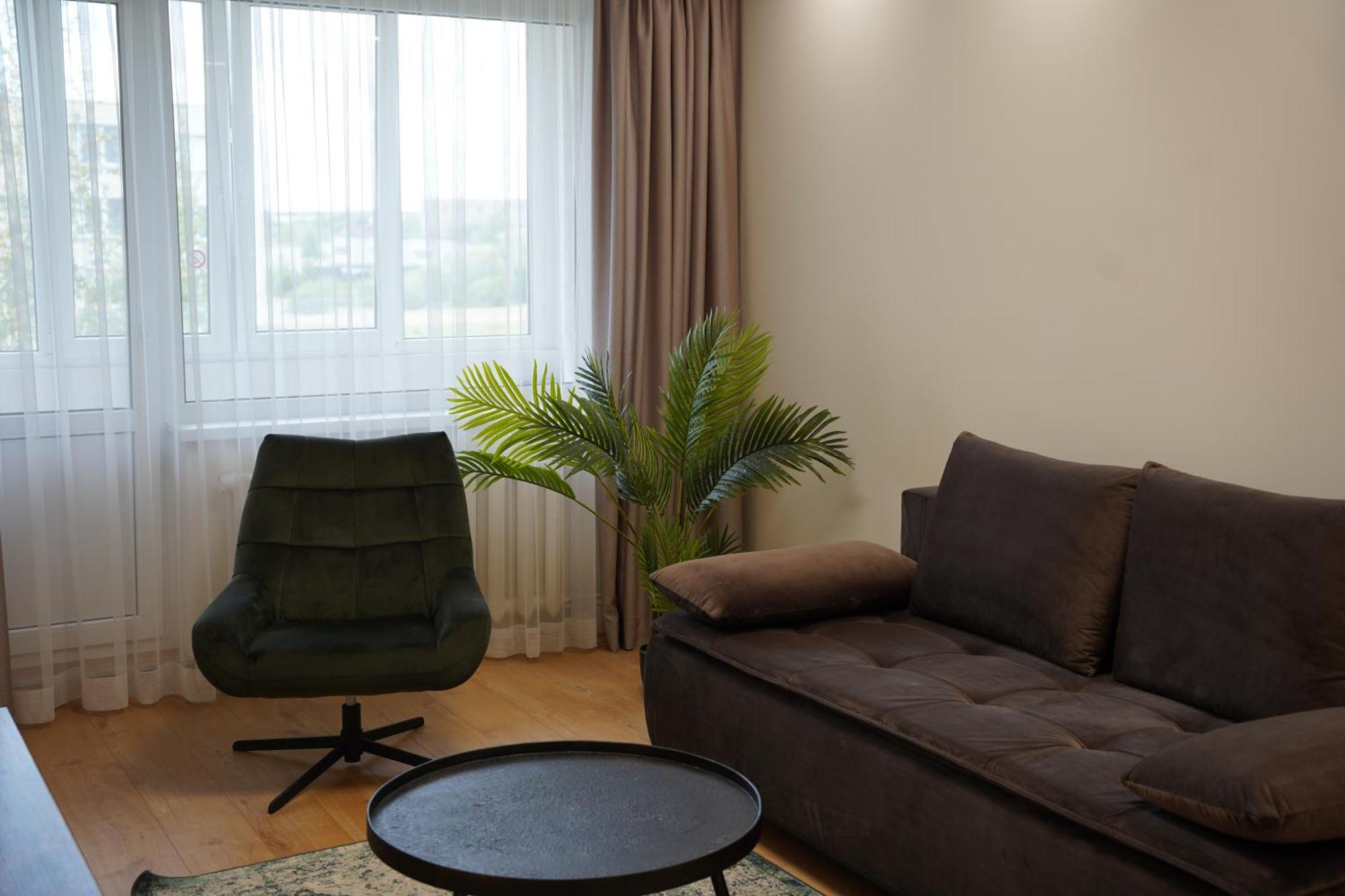 Sonata Apartment ปาเนเวชิส ภายนอก รูปภาพ