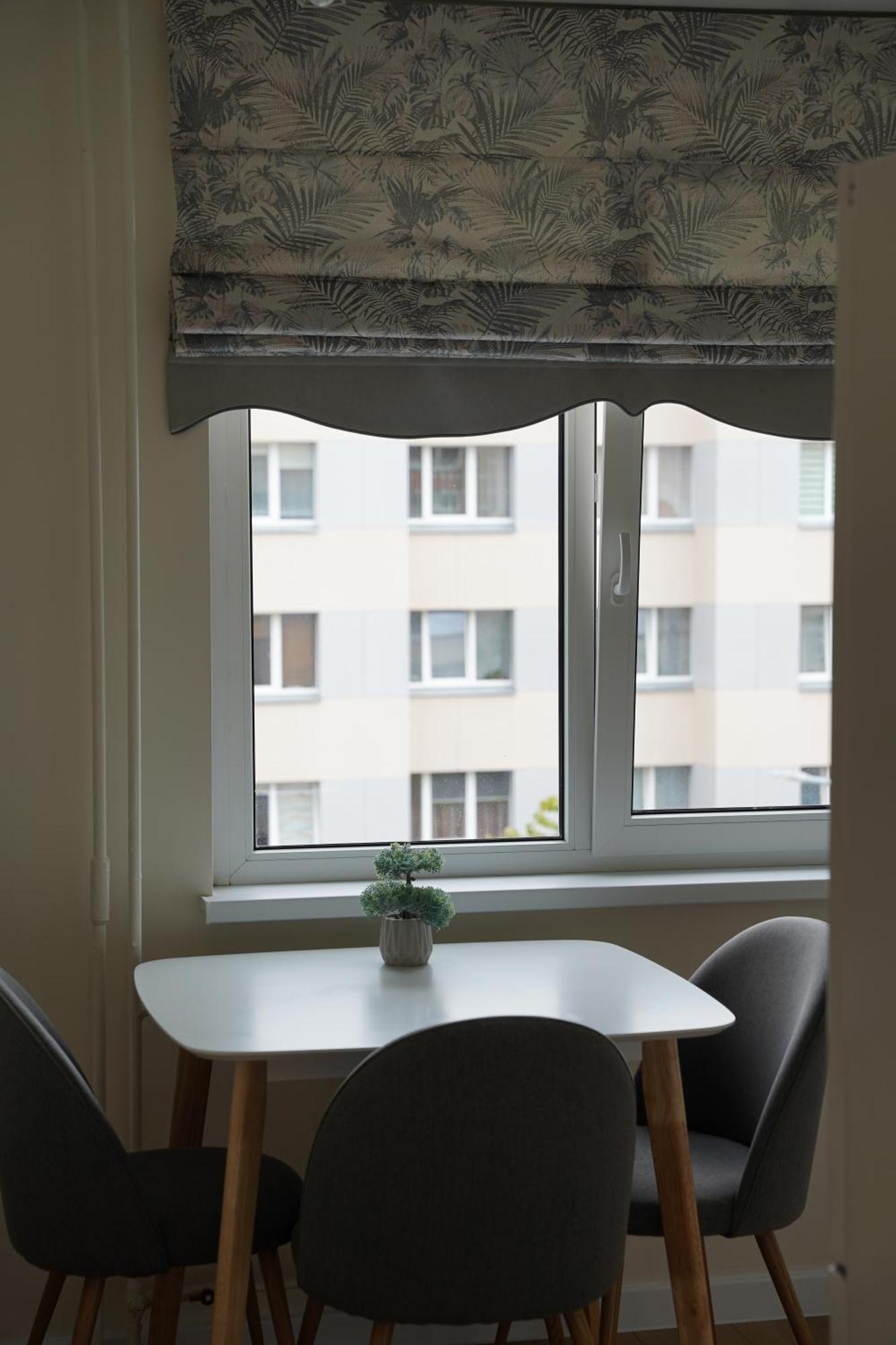 Sonata Apartment ปาเนเวชิส ภายนอก รูปภาพ