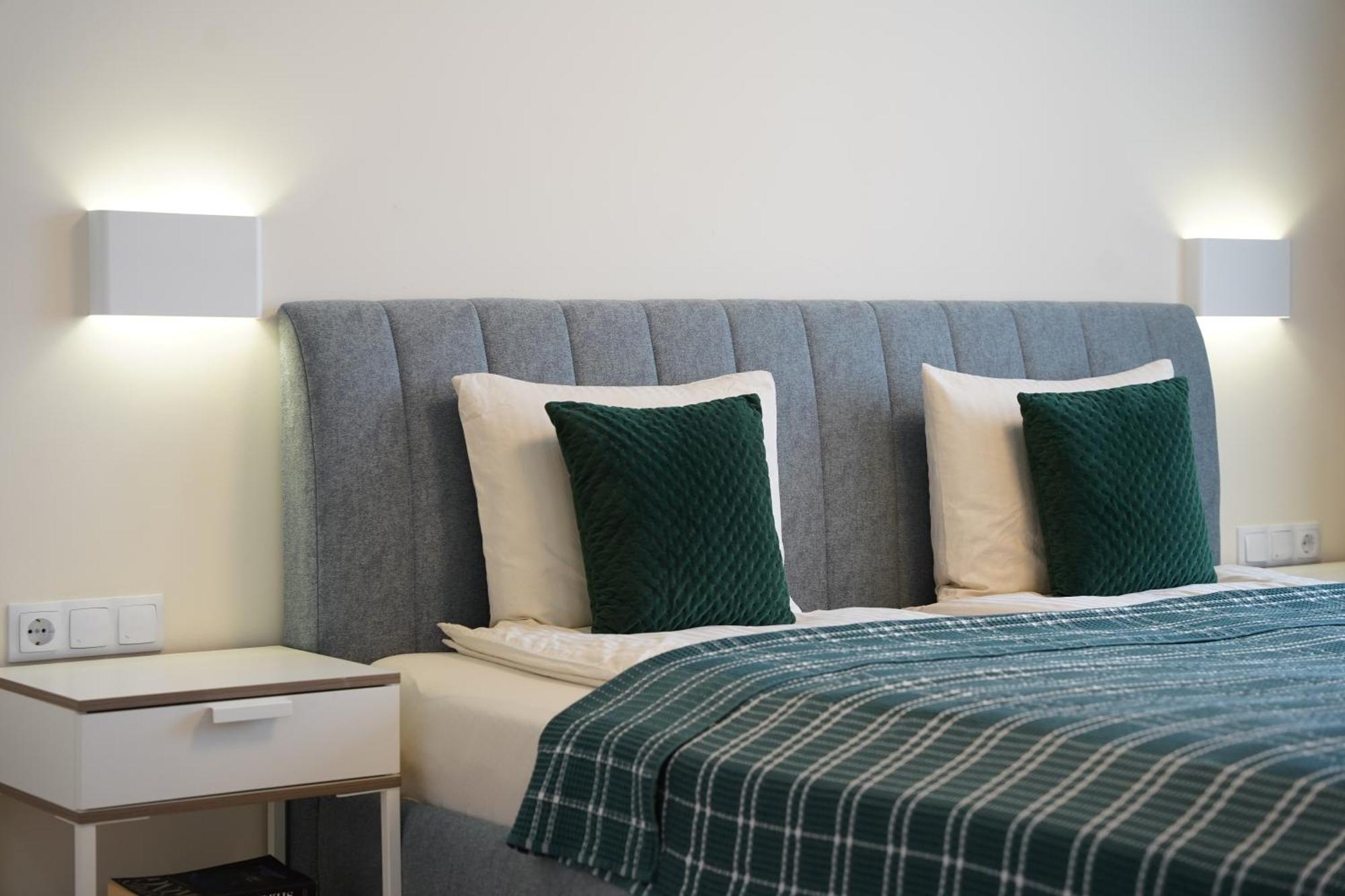 Sonata Apartment ปาเนเวชิส ภายนอก รูปภาพ