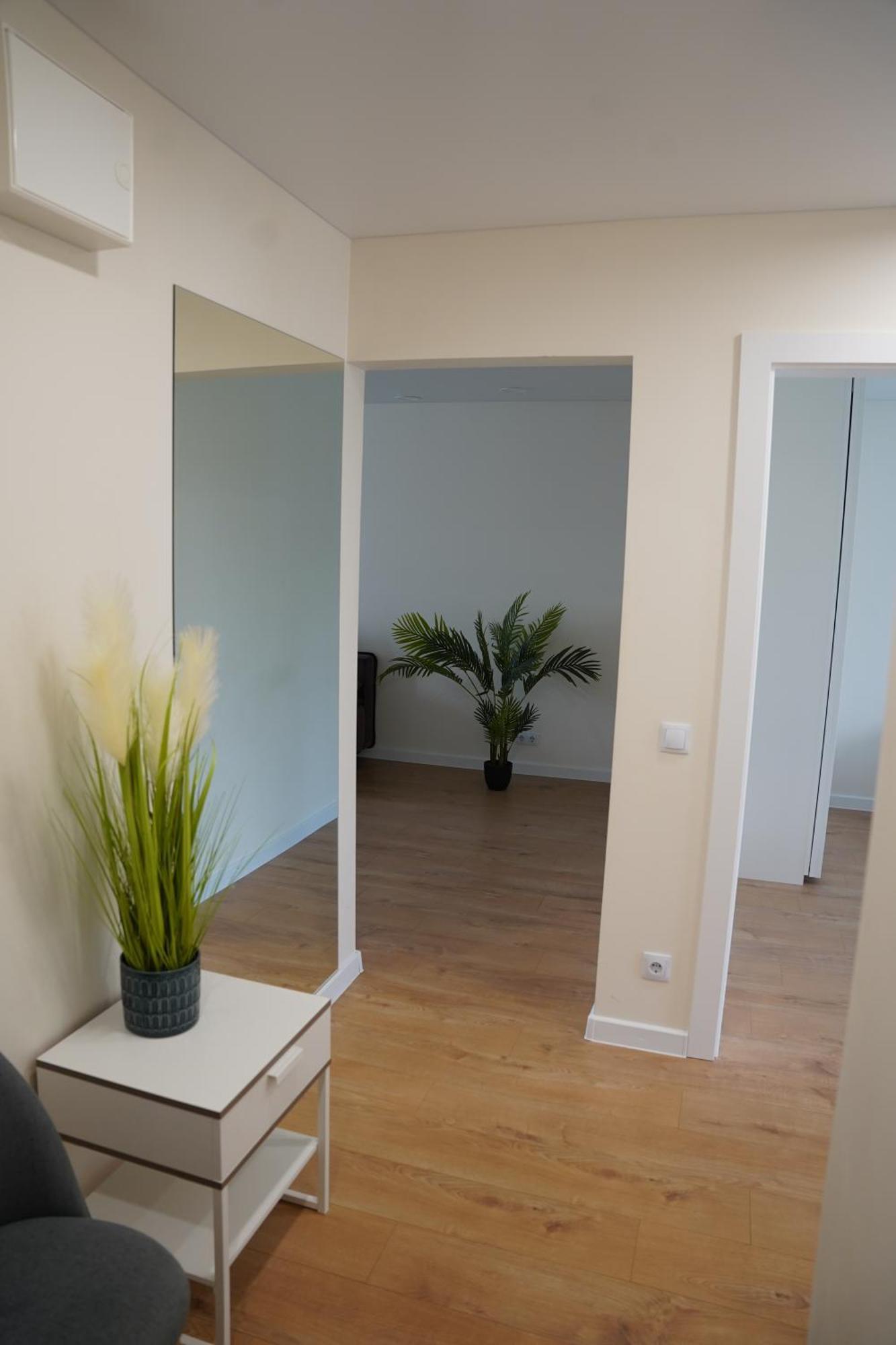 Sonata Apartment ปาเนเวชิส ภายนอก รูปภาพ