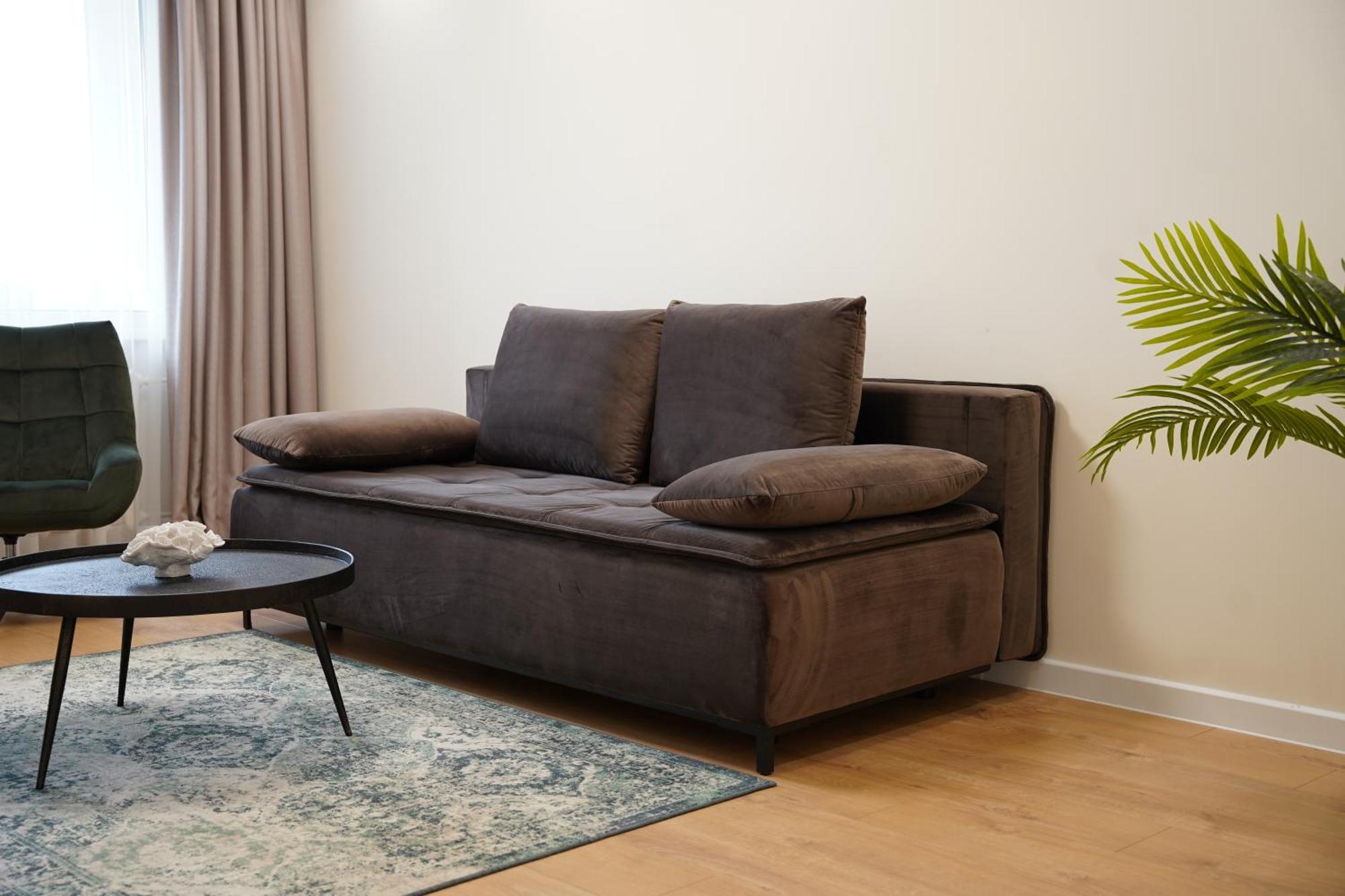Sonata Apartment ปาเนเวชิส ภายนอก รูปภาพ