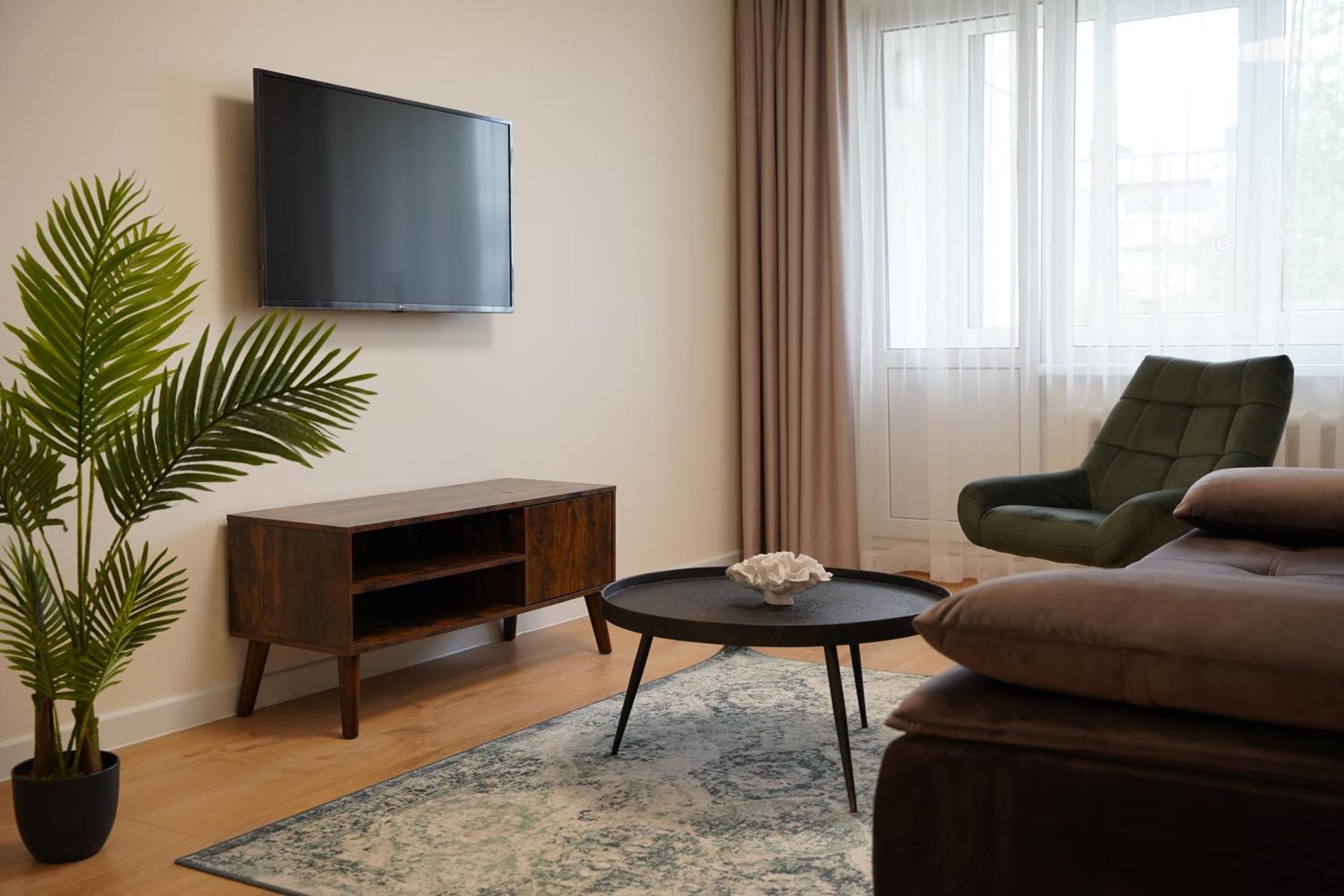 Sonata Apartment ปาเนเวชิส ภายนอก รูปภาพ