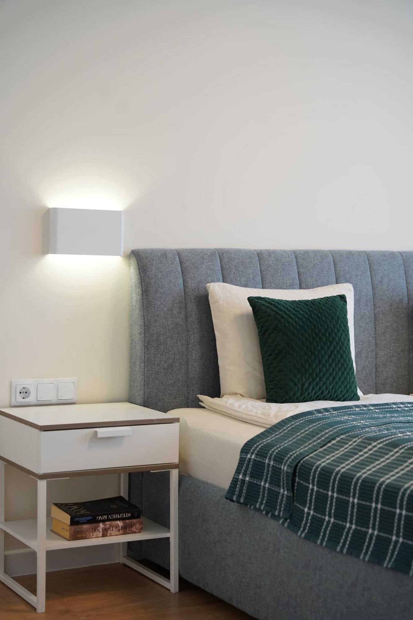 Sonata Apartment ปาเนเวชิส ภายนอก รูปภาพ