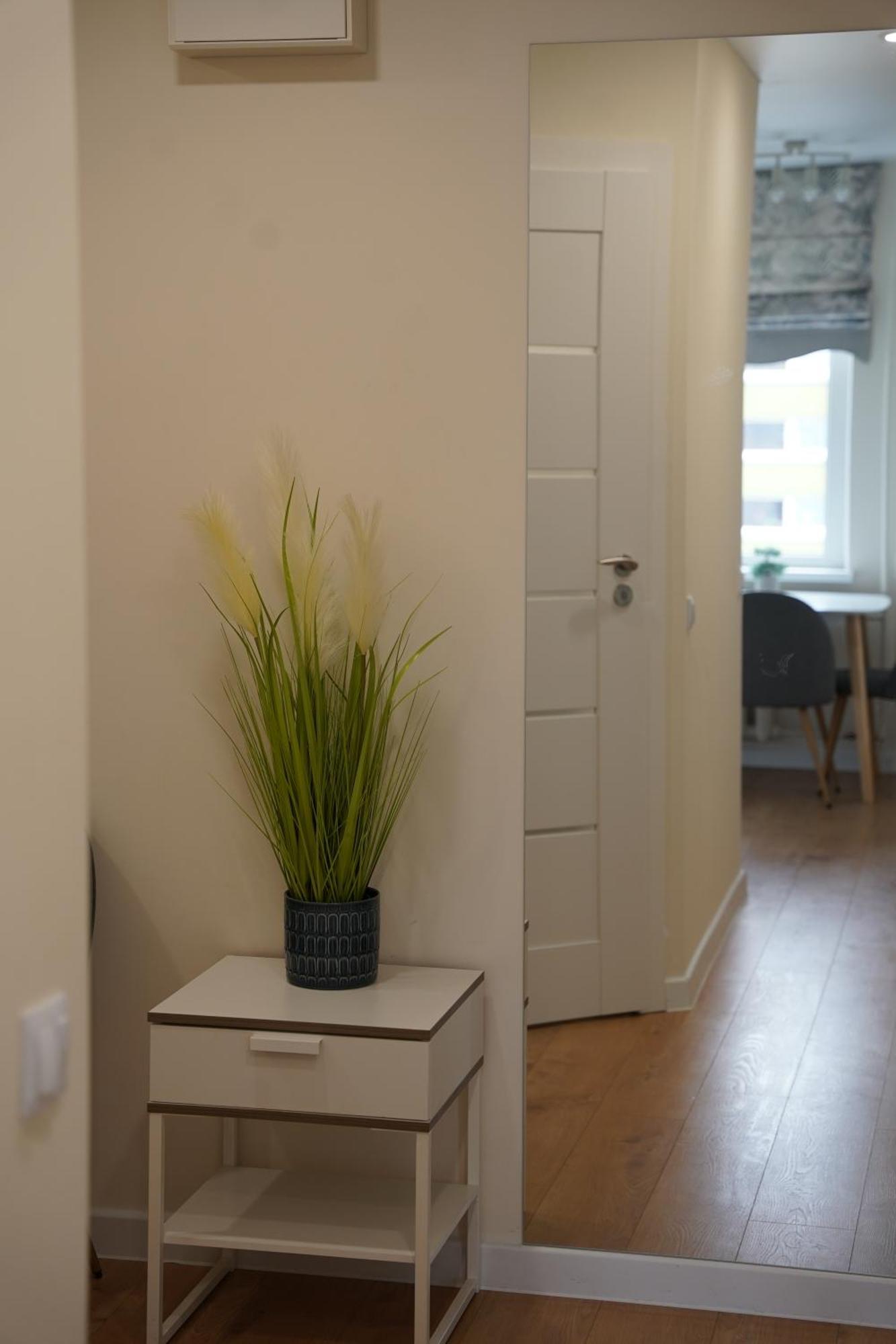 Sonata Apartment ปาเนเวชิส ภายนอก รูปภาพ