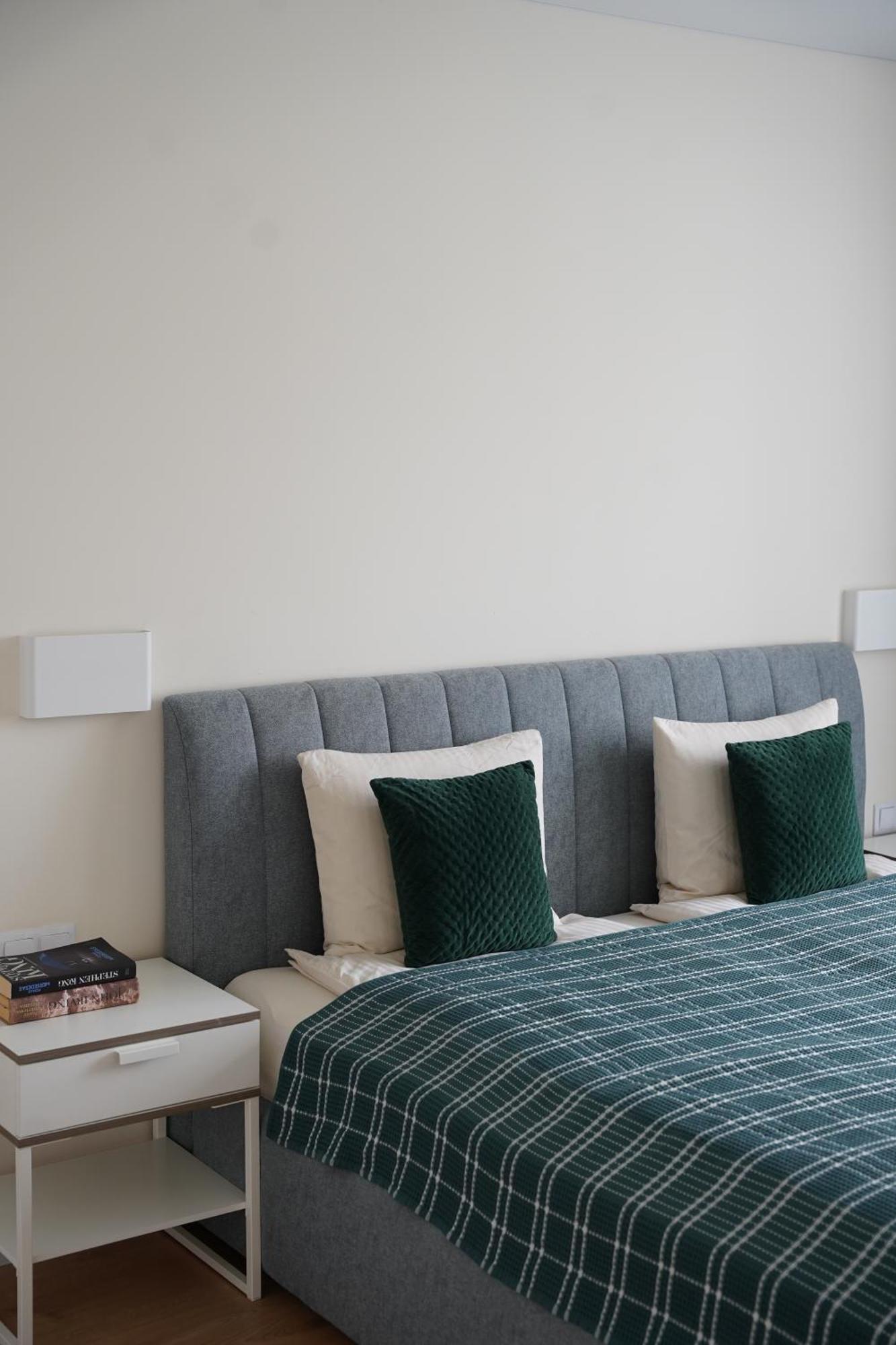 Sonata Apartment ปาเนเวชิส ภายนอก รูปภาพ