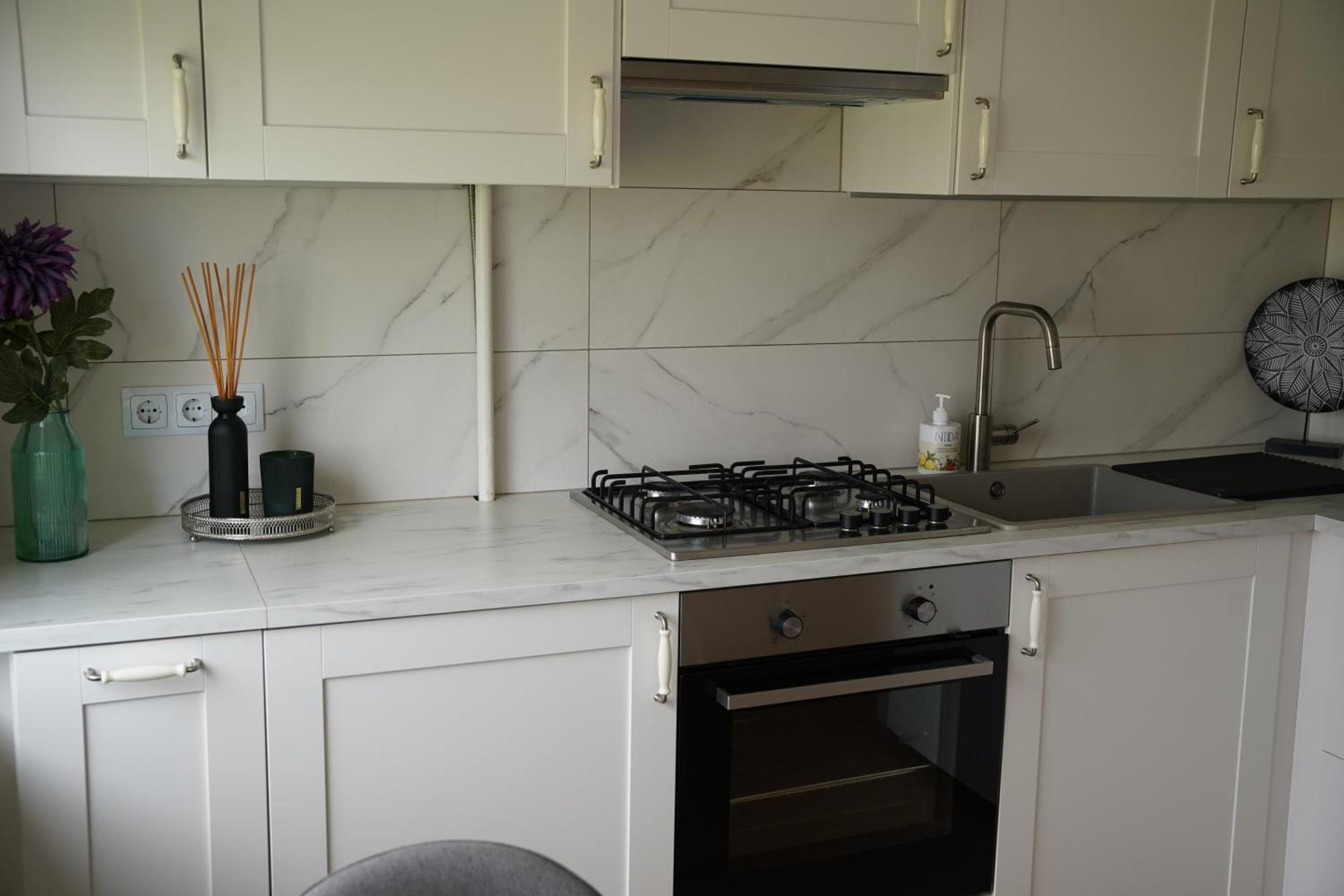 Sonata Apartment ปาเนเวชิส ภายนอก รูปภาพ
